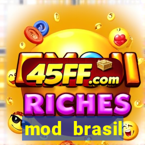 mod brasil supermarket simulator